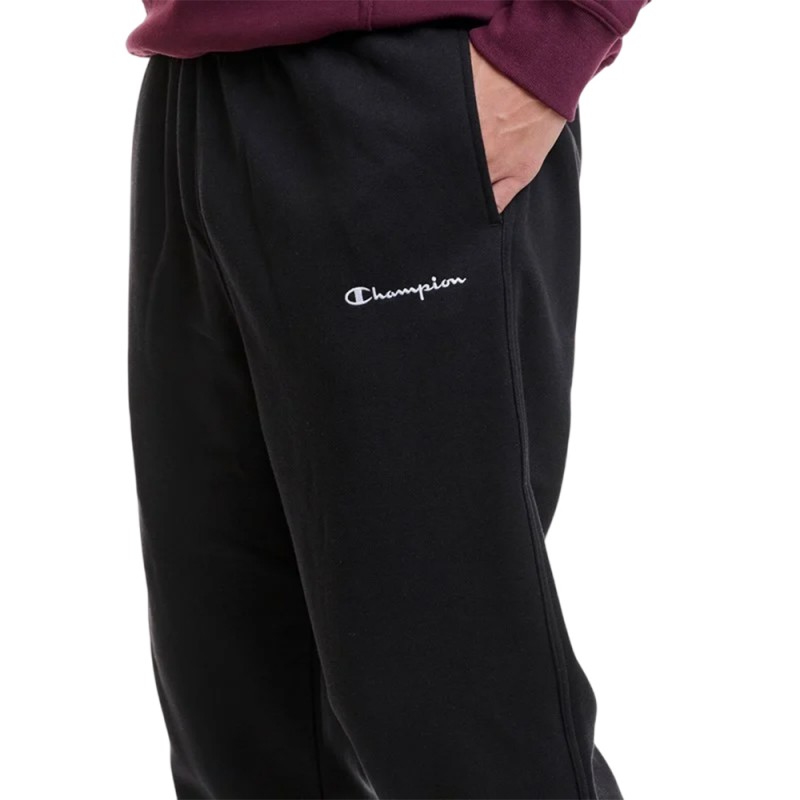 Champion Rib Cuff Pants (221802 KK001)