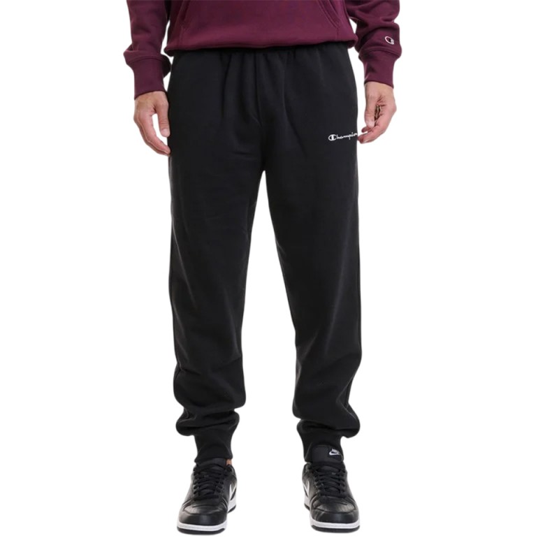 Champion Rib Cuff Pants (221802 KK001)