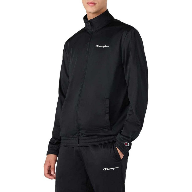 Champion Tracksuit (221817 KK001)