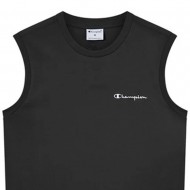 Champion SL Tee (222170 KK001)