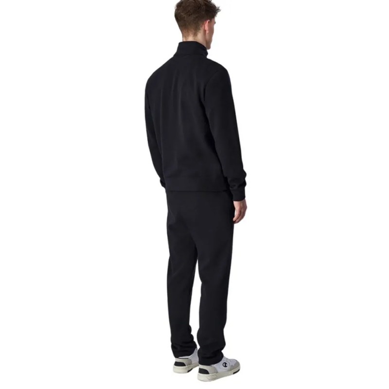 Champion Full Zip Suit (222248 KK001)