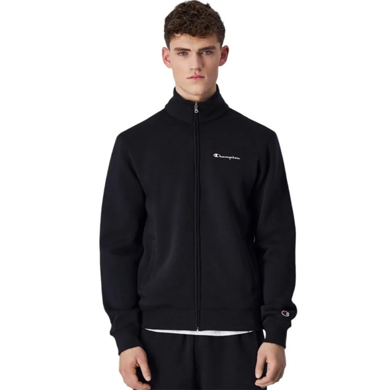 Champion Full Zip Suit (222248 KK001)