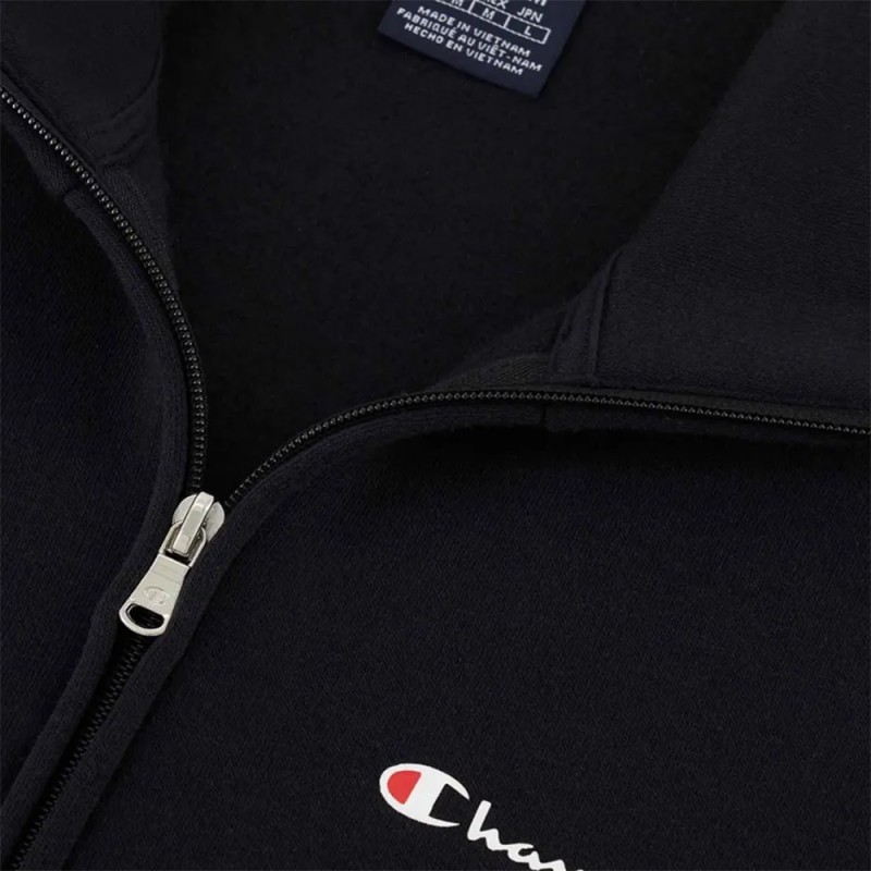 Champion Full Zip Suit (222248 KK001)