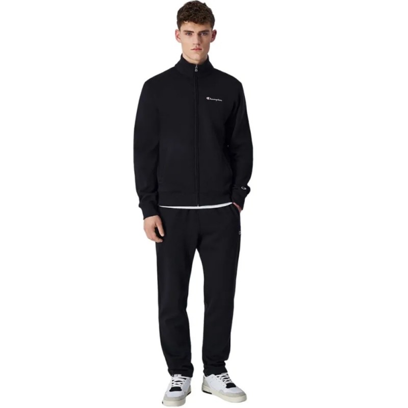 Champion Full Zip Suit (222248 KK001)