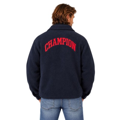 Champion Coach Jacket (223492 BS501)