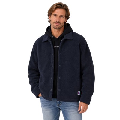Champion Coach Jacket (223492 BS501)