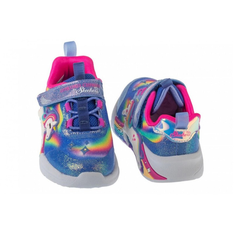 Skechers UNICORN CHASER (302298N SMLT)