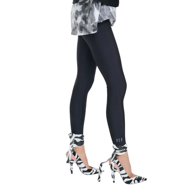 PCP Jacqueline ΚΟΛΑΝ (390110003 JACQUELINE SHINY Black)