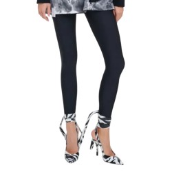 PCP Jacqueline ΚΟΛΑΝ (390110003 JACQUELINE SHINY Black)