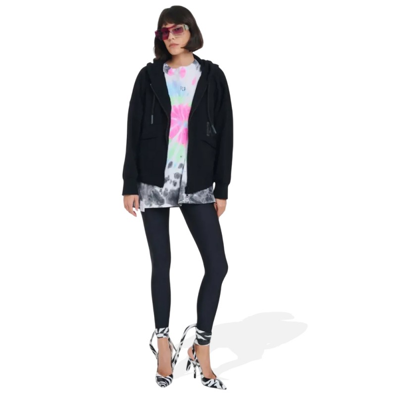 PCP Jacqueline ΚΟΛΑΝ (390110003 JACQUELINE SHINY Black)
