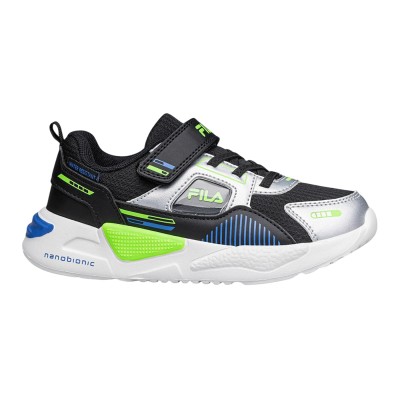 Fila Memory Killington 3  W/R Nnb Kids' Shoes (3AF53001 036)