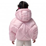 Nike JDG DIAMOND QUILTED MW PUFFER (45F931-A9Y)