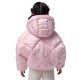 Nike JDG DIAMOND QUILTED MW PUFFER (45F931-A9Y)