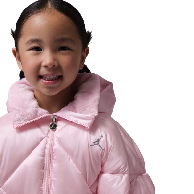 Nike JDG DIAMOND QUILTED MW PUFFER (45F931-A9Y)