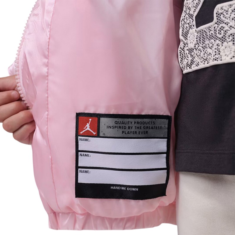Nike JDG DIAMOND QUILTED MW PUFFER (45F931-A9Y)