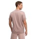 Puma M TAD ESSENTIALS HEATHER CAT Tee (CF small cat) (525920 88)