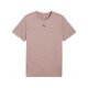 Puma M TAD ESSENTIALS HEATHER CAT Tee (CF small cat) (525920 88)