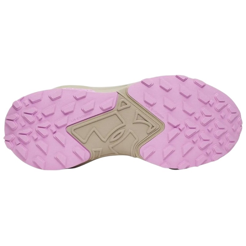 Under Armour W Charged Bandit TR 4 (6010414 302)