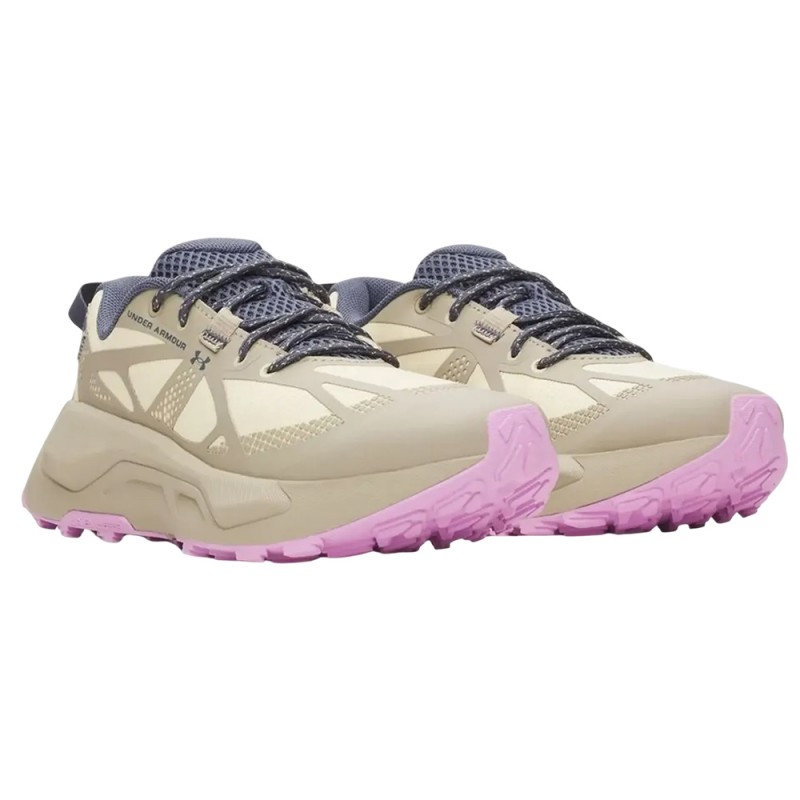 Under Armour W Charged Bandit TR 4 (6010414 302)