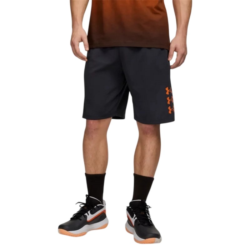 Under Armour Next Gen Short (6011370 016)