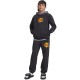 Under Armour B RIVAL FLC GRAPHICS JGR (6013403 017)