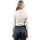 Staff Jeans Crystal long sleeve top (63-300.052 N0024)