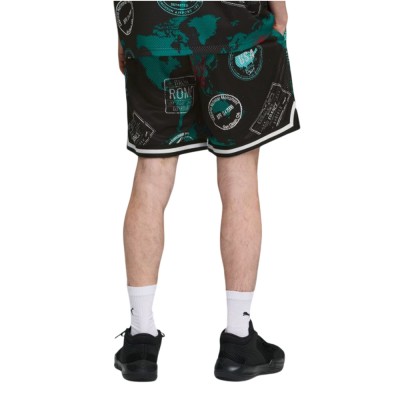 Puma The ATW Dylan AOP 7 inch Short (635061 01)
