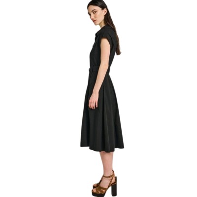 Staff Jeans Dorianna Midi Dress (67-006.055 N0090)