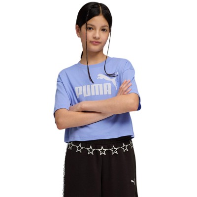 Puma ESS No. 1 Logo Short Length Tee G (684939 60)