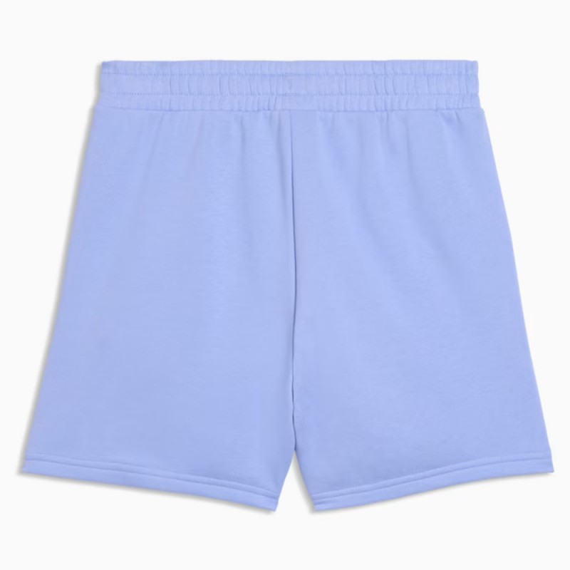 Puma ESS SCRIPT High-Waist Shorts 5 inch (691762 60)
