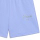 Puma ESS SCRIPT High-Waist Shorts 5 inch (691762 60)
