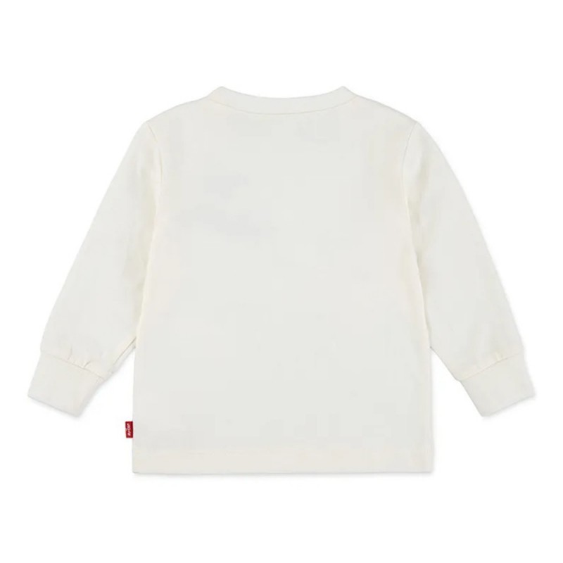 Levi's LVB LEVI AND DOG IN CAR LS (6EP011-W0E)