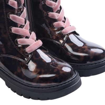 GIOSEPPO BOOTS (80601-P Leopard)