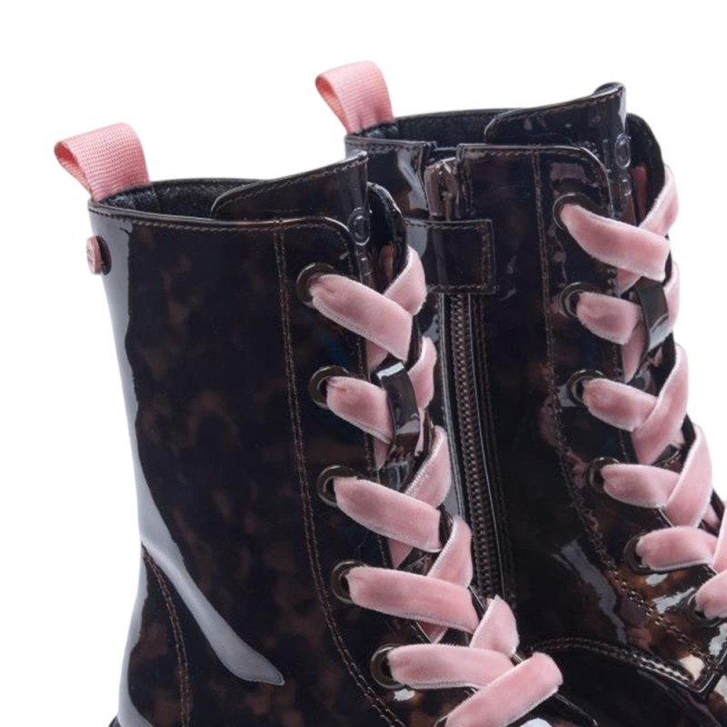 GIOSEPPO BOOTS (80601-P Leopard)