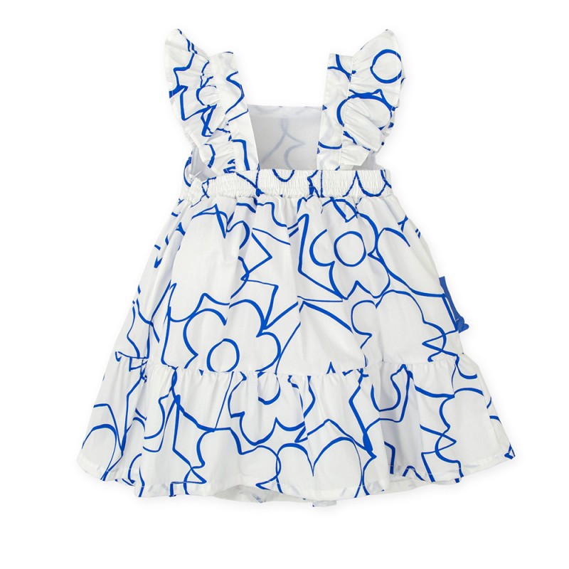 Agatha Ruiz de la Prada PORCELAIN DRESS (8205S26 01)