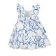 Agatha Ruiz de la Prada PORCELAIN DRESS (8205S26 01)