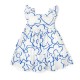 Agatha Ruiz de la Prada PORCELAIN DRESS (8205S26 01)