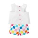 Agatha Ruiz de la Prada GIRL SET (8705S25 W00)