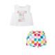 Agatha Ruiz de la Prada GIRL SET (8705S25 W00)