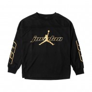 Nike JDB MOUNTAINSIDE LS JERSEY (95F340-023)