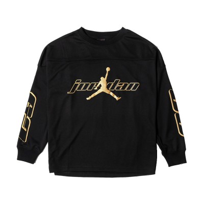 Nike JDB MOUNTAINSIDE LS JERSEY (95F340-023)