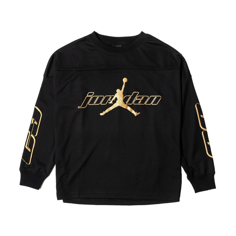 Nike JDB MOUNTAINSIDE LS JERSEY (95F340-023)