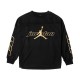 Nike JDB MOUNTAINSIDE LS JERSEY (95F340-023)