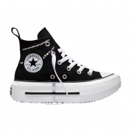 Converse CHUCK TAYLOR ALL STAR LIFT PLATFORM POLKA DOTS (A17802C)