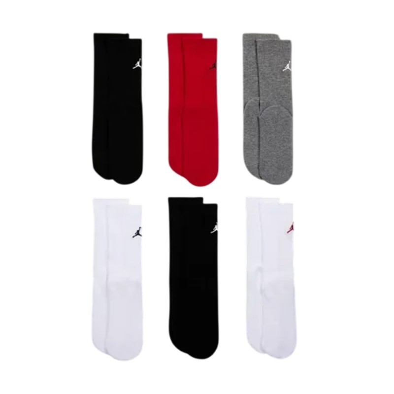 Nike JHN EVERYDAY ESSENTIALS 6PK CR (BJ0583-H24)