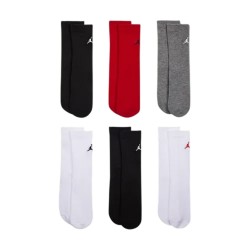 Nike JHN EVERYDAY ESSENTIALS 6PK CR (BJ0583-H24)