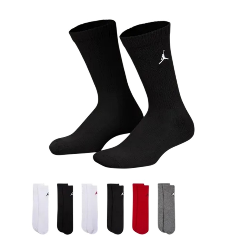 Nike JHN EVERYDAY ESSENTIALS 6PK CR (BJ0583-H24)