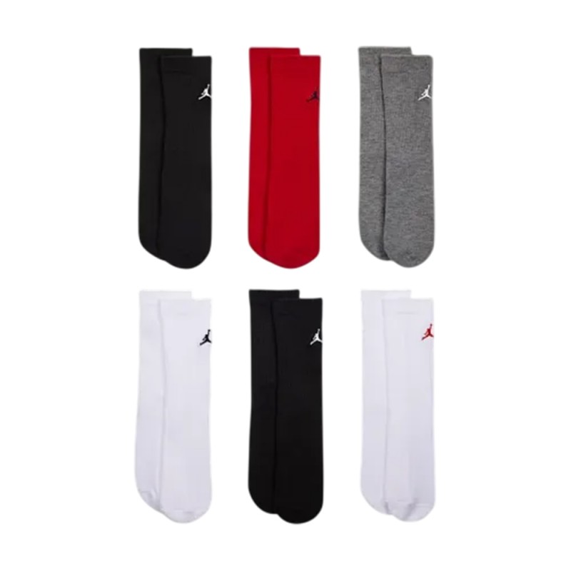 Nike JHN EVERYDAY ESSENTIALS 6PK CR (BJ0583-H24)