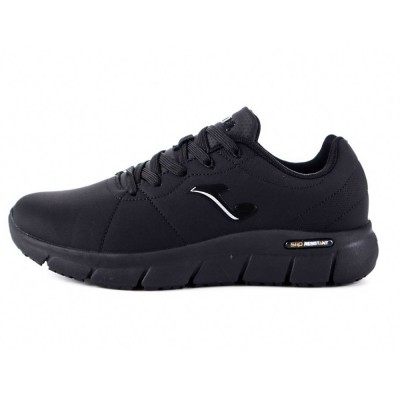 Joma 500 LADY (C500LW2301 BLACK)