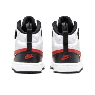 Nike Court Borough Mid 2 (CD7783-110) Nike Court Borough Mid 2 (CD7783-110)
